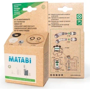 Sada tesnení MATABI