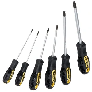 Sada skrutkovačov 6-dielna Imbus PROXXON 22642