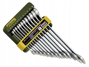 PROXXON Očkoploché kľúče Proxxon 23820 6-19 mm 