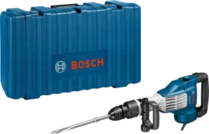 BOSCH GSH 11 VC Professional 0.611.336.000