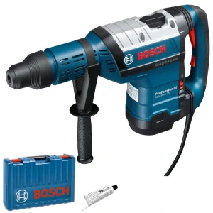 BOSCH GBH 8-45 DV Professional