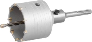 Vykružovacia korunka 73 mm 