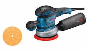 BOSCH GEX 40-150 Professional