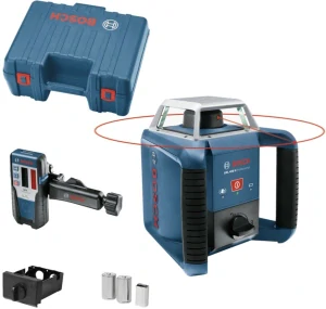 BOSCH GRL 400 H 0.601.061.800