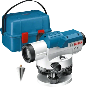 BOSCH GOL 20 D Professional