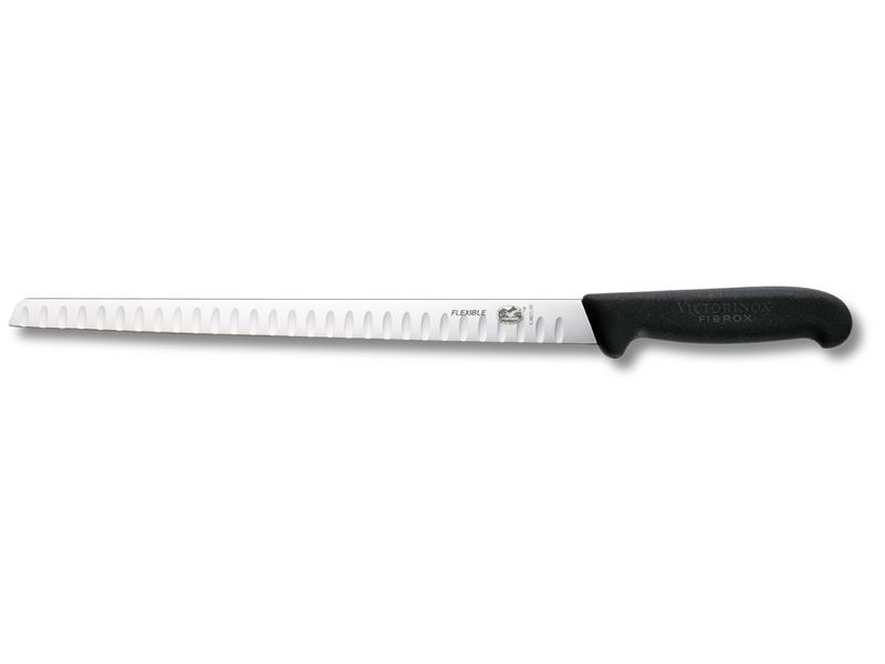 Kuchynský nôž 20cm VICTORINOX FIBROX 5.4623.30