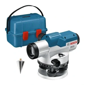 BOSCH GOL 32 D Professional 0.601.068.500
