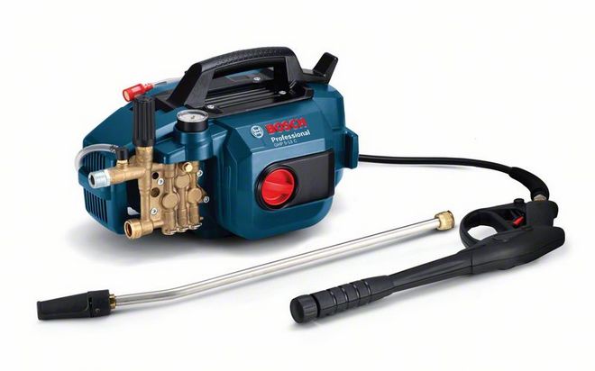 BOSCH GHP 5-13 C Professional
