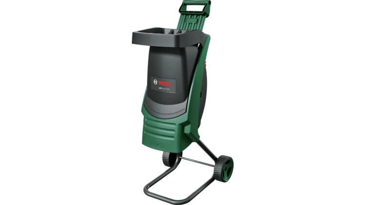 BOSCH AXT Rapid 2000