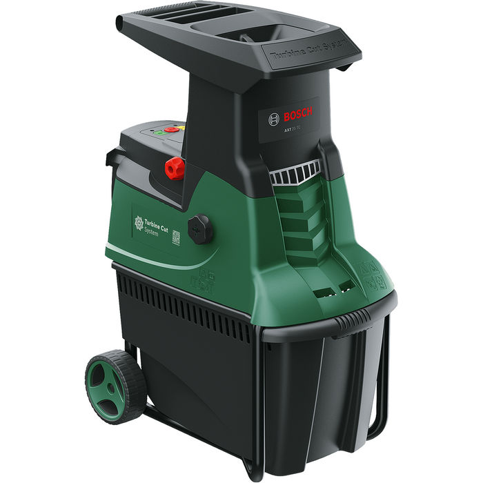 BOSCH AXT 25 TC 