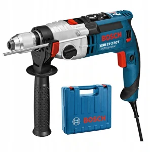 BOSCH GSB 21-2 RCT 0.601.19C.700