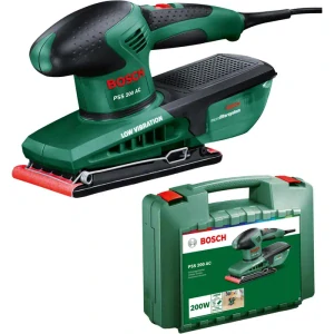BOSCH PSS 200 AC 