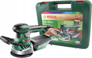 BOSCH PEX 400 AE 