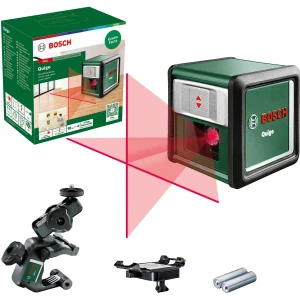 BOSCH Quigo 0 603 663 503 