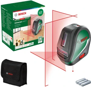 BOSCH UniversalLevel 3 0603663900