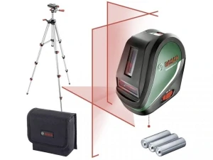 BOSCH UniversalLevel 3 Set 0603663901