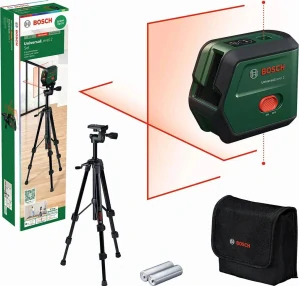 BOSCH UniversalLevel 2 Set