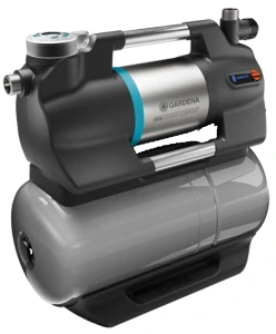 GARDENA 5600 SilentComfort 9067-20