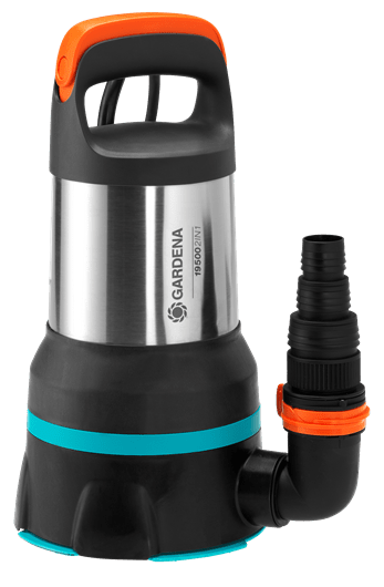 GARDENA 19500 Aquasensor 9049-20
