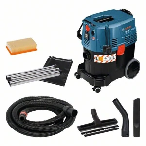 BOSCH GAS 35 L SFC+ Professional