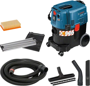 BOSCH GAS 35 L AFC Professional