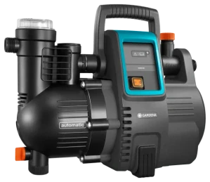 GARDENA Comfort 4000/5 1758-20