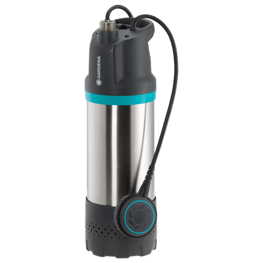 GARDENA 5900/4 inox 01768-20