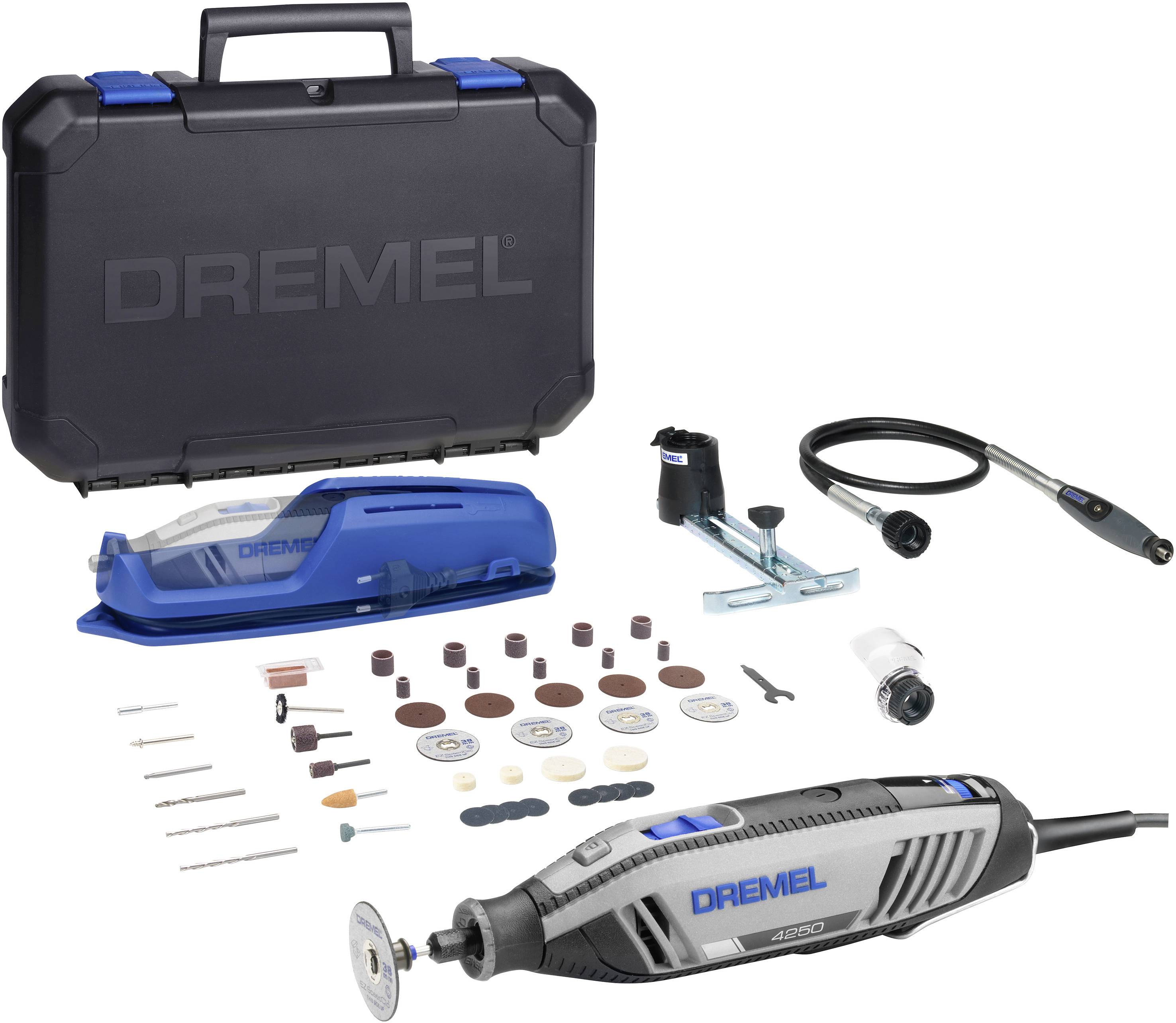 DREMEL 4250 4250-3/45 F0134250JF