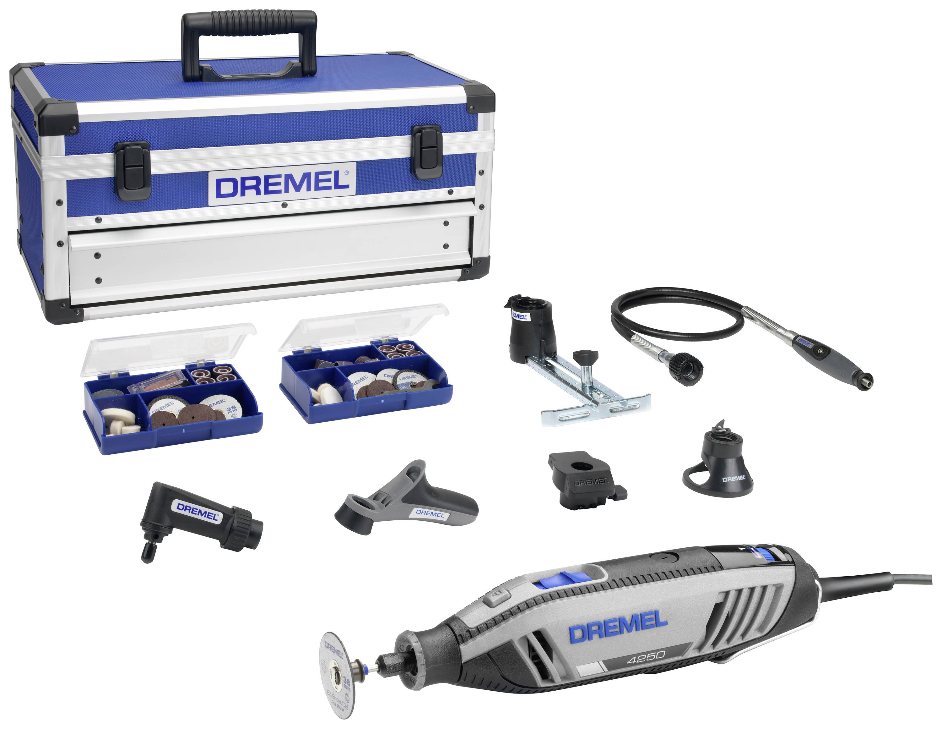 DREMEL 4250 4250-6/128 F0134250JK