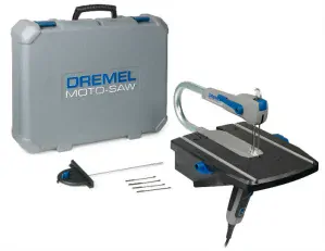 DREMEL Moto-Saw (MS20-1/5) 