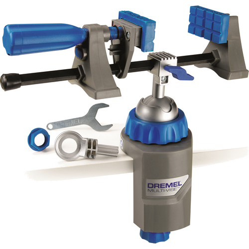Univerzálny zverák DREMEL Multi-Vise 2500