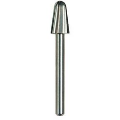 Vysokootáčková fréza 6,4 mm (117) 