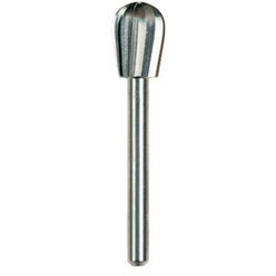 Vysokootáčková fréza 7,2 mm (134) 