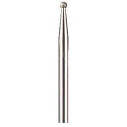 Diamantový kotúčový hrot 2 mm (7103)
