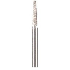 Diamantový kotúčový hrot 2,0 mm (7134)