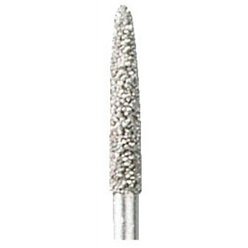 Fréza harpúnovitého tvaru 6,4 mm (9931)