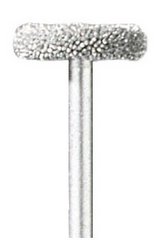 Fréza kotúčového tvaru 19 mm (9936) 