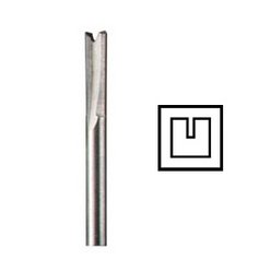 Frézovací bit (HSS) 3,2 mm (650)