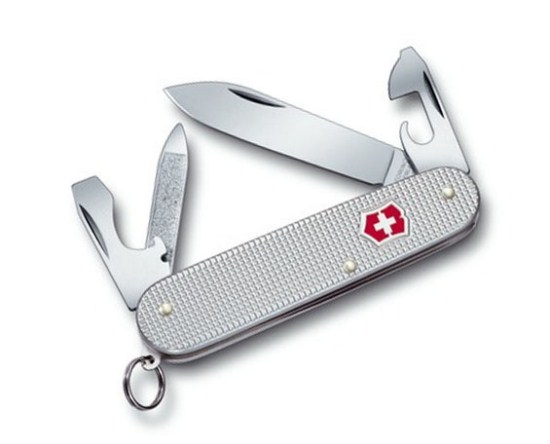 VICTORINOX CADET 0.2601.26