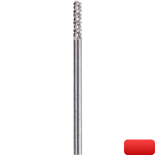 Bity na odstraňovanie škárovacej malty 3,2 mm (570)