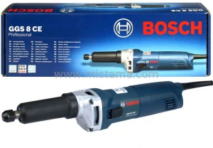 BOSCH GGS 8 CE Professional