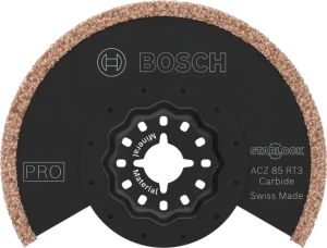Pilový list BOSCH ACZ 85 RT3