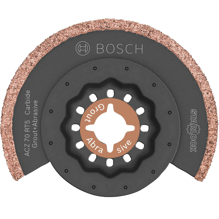 Pilový list BOSCH ACZ 70 RT5 CT