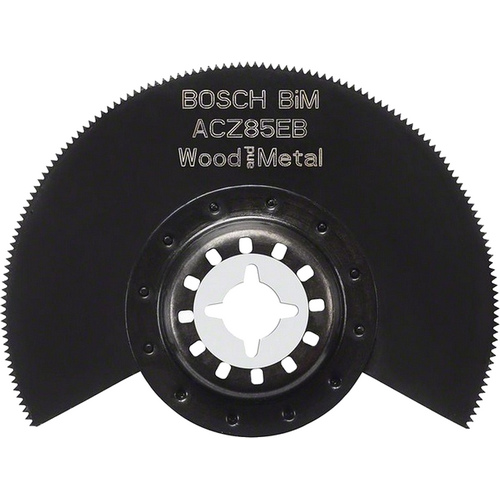 Pílový list BOSCH ACZ 85 EB
