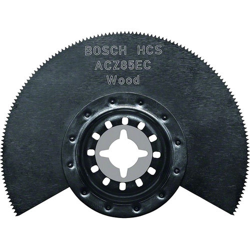 Pílový list BOSCH ACZ 85 EC