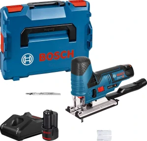 BOSCH GST 12V-70 set