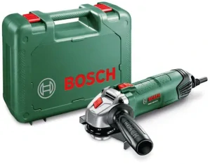 BOSCH PWS 750-115