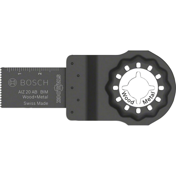 Pílový list BOSCH AIZ 20 AB