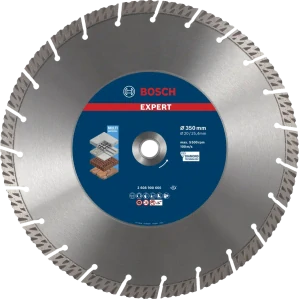 BOSCH EXPERT Multi Material 350x20/25,40