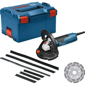 BOSCH GBR 15 CAG Professional
